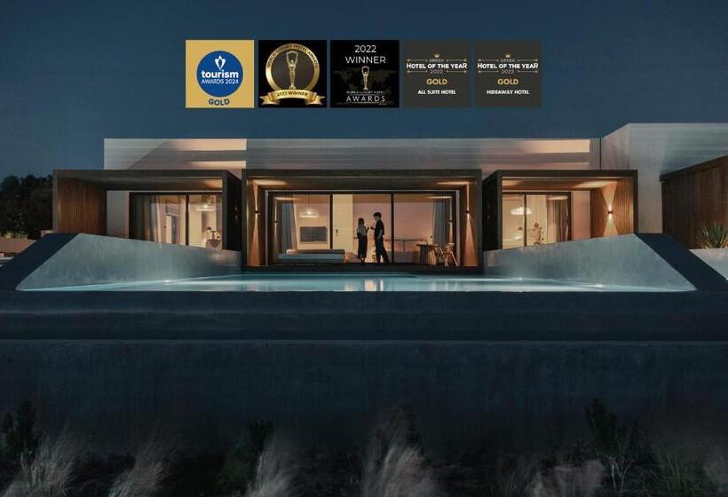 فندق Meraviglia Slow Living