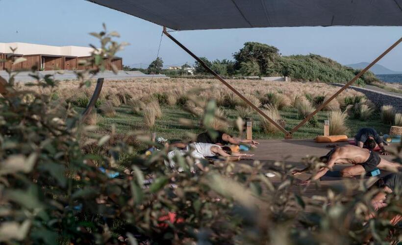 فندق Meraviglia Slow Living