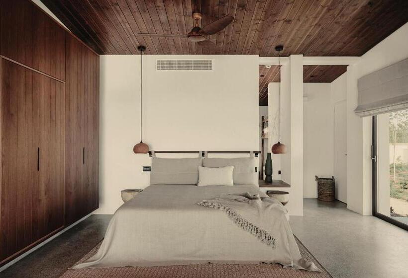 فندق Meraviglia Slow Living