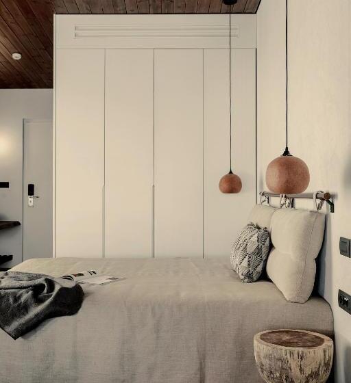 فندق Meraviglia Slow Living