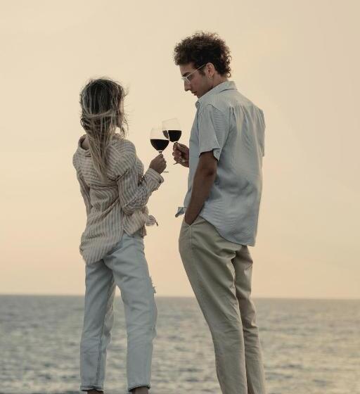 فندق Meraviglia Slow Living