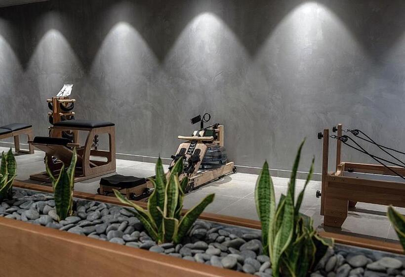 فندق Meraviglia Slow Living