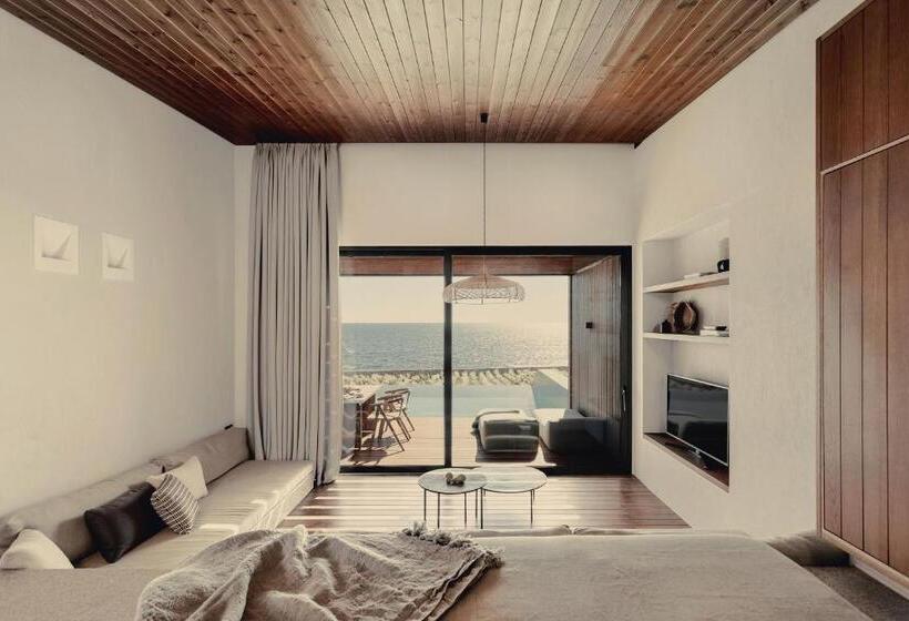 فندق Meraviglia Slow Living