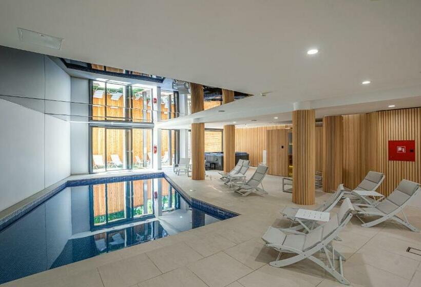 בית מלון כפרי Palcich Plitvice