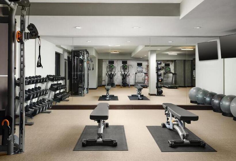 فندق Springhill Suites By Marriott Milpitas Silicon Valley