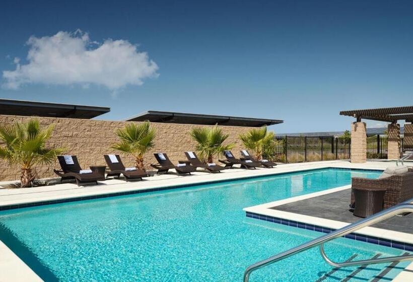 فندق Springhill Suites By Marriott Milpitas Silicon Valley