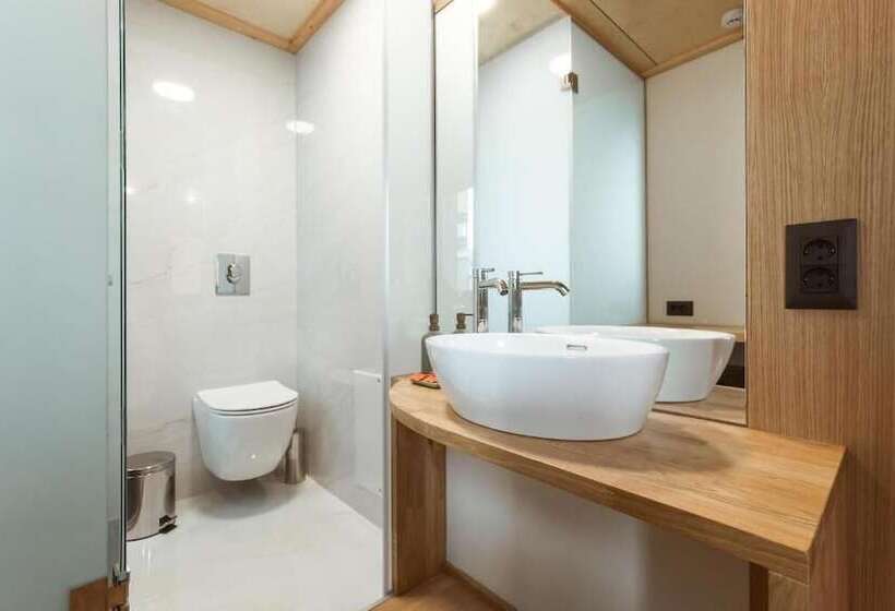 호텔 Thallos The Boutique