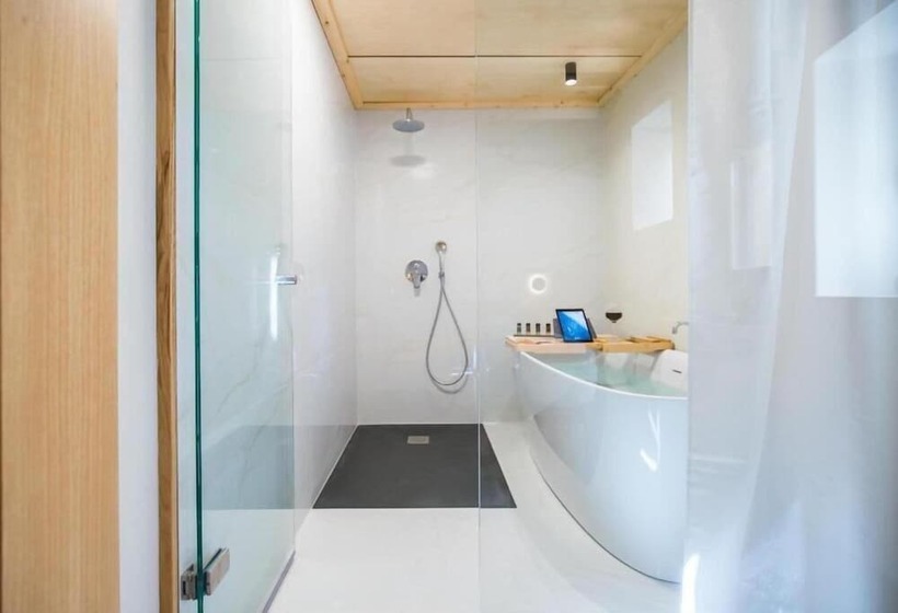 호텔 Thallos The Boutique