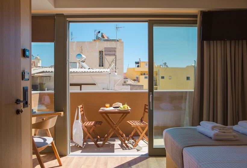 호텔 Thallos The Boutique