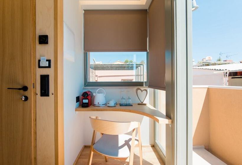 호텔 Thallos The Boutique