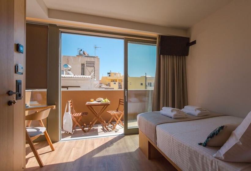 호텔 Thallos The Boutique