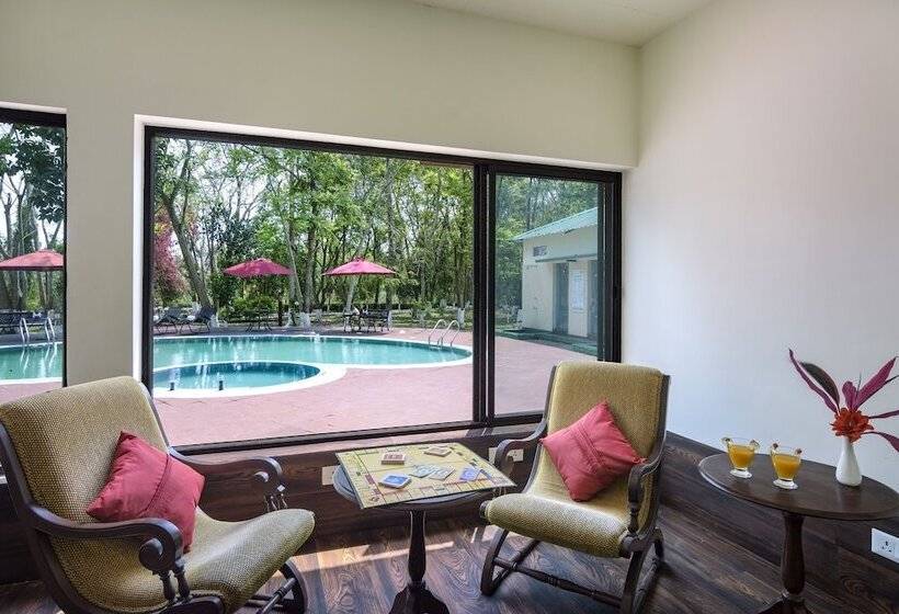 فندق The Riverwood Forest Retreat   Dooars