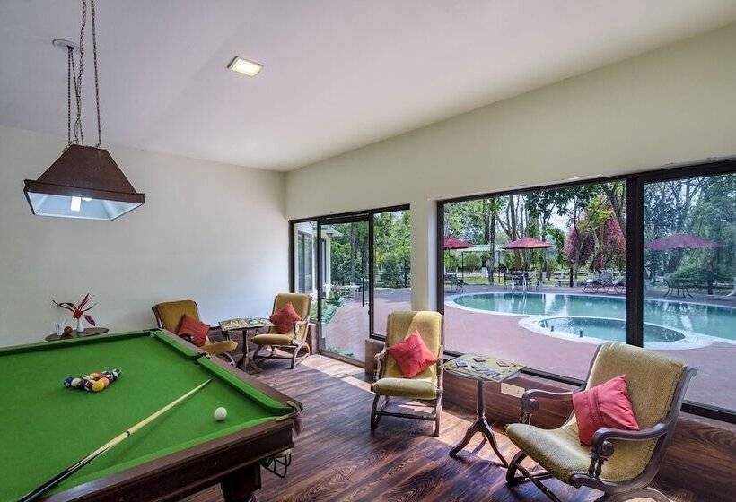 酒店 The Riverwood Forest Retreat   Dooars