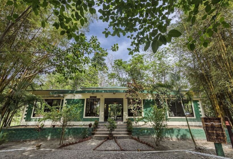 فندق The Riverwood Forest Retreat   Dooars