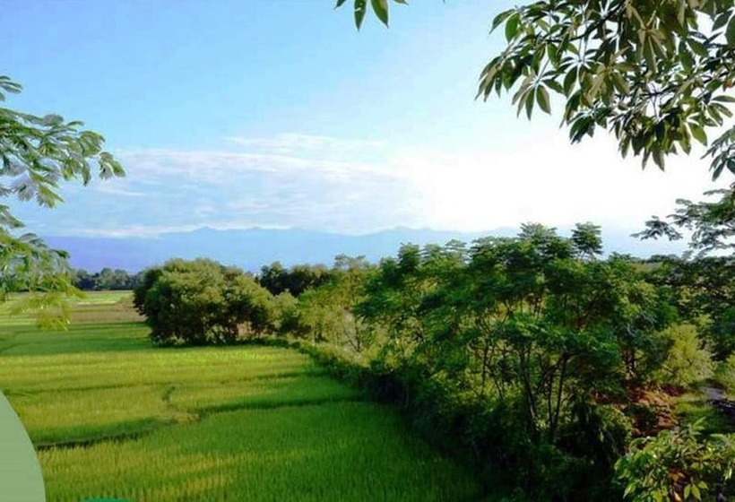 فندق The Riverwood Forest Retreat   Dooars