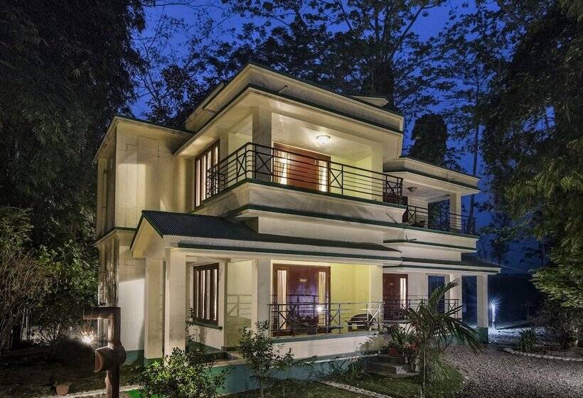 호텔 The Riverwood Forest Retreat   Dooars