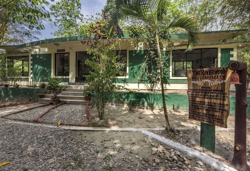 فندق The Riverwood Forest Retreat   Dooars