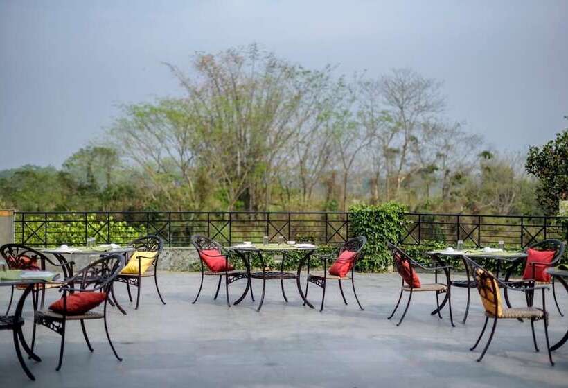 فندق The Riverwood Forest Retreat   Dooars