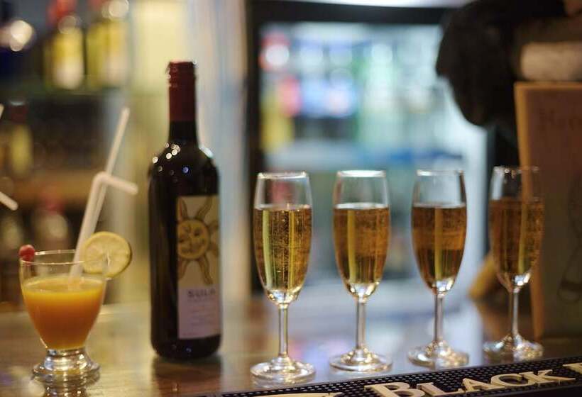 酒店 The Riverwood Forest Retreat   Dooars