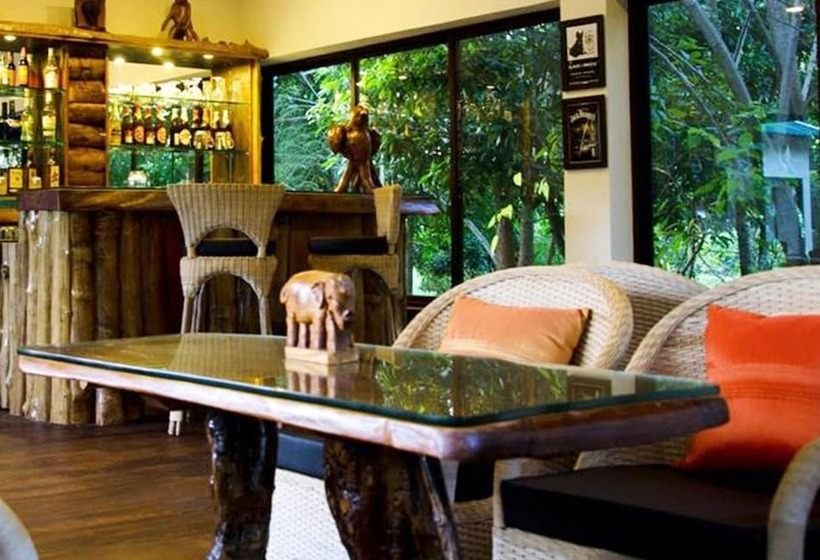 فندق The Riverwood Forest Retreat   Dooars