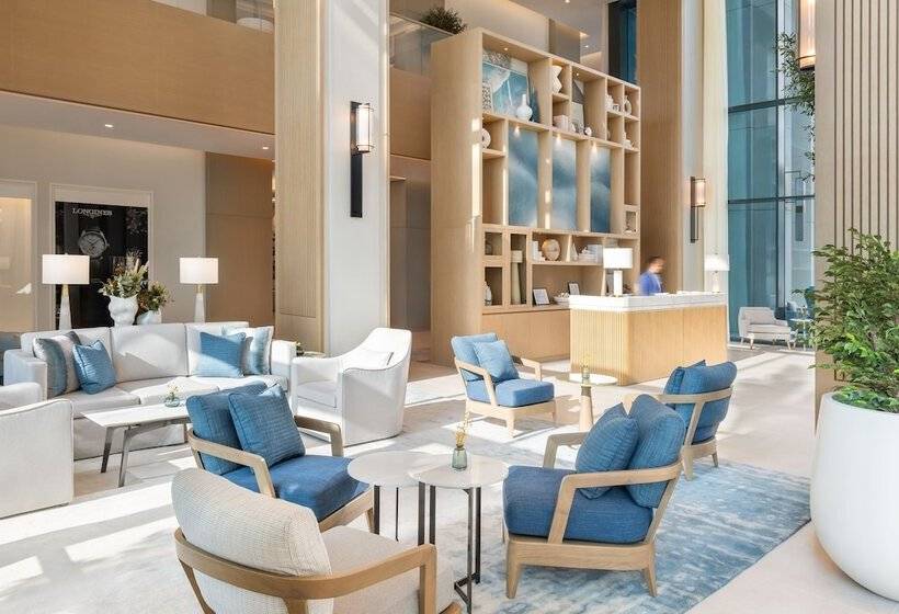 هتل Vida Beach Resort Marassi Al Bahrain