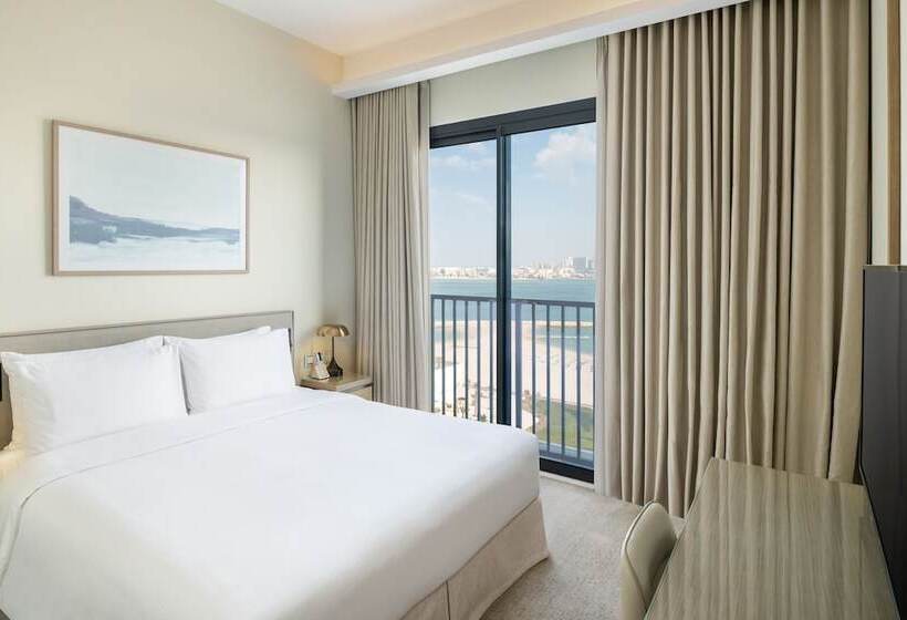 هتل Vida Beach Resort Marassi Al Bahrain