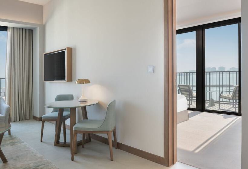 هتل Vida Beach Resort Marassi Al Bahrain