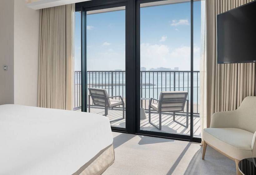 هتل Vida Beach Resort Marassi Al Bahrain