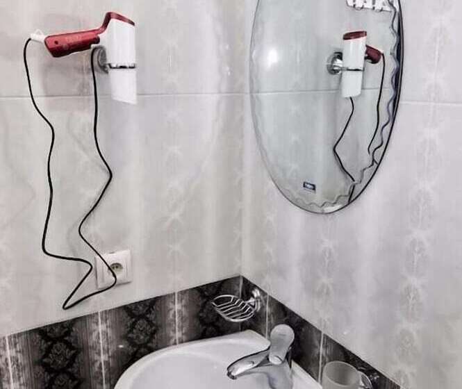 هتل Zhemchuzhina Zarech Ya