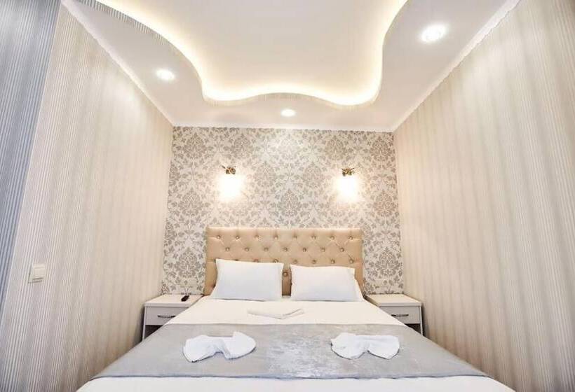 هتل Zhemchuzhina Zarech Ya