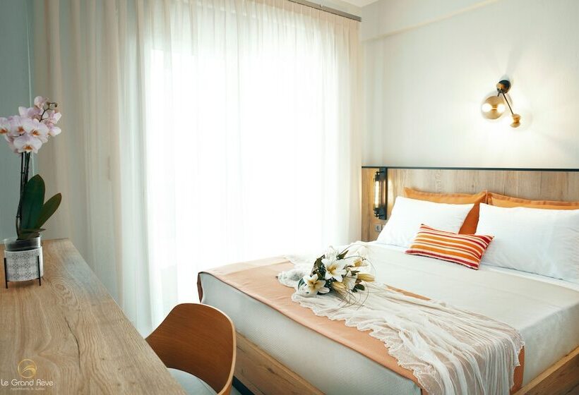 Le Grand Reve Apartments & Luxury Suites