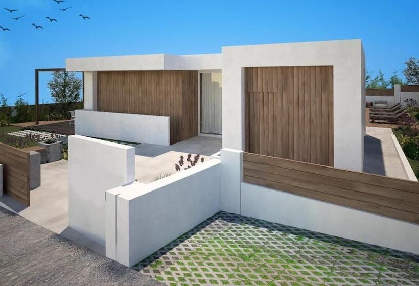 Le Grand Reve Apartments & Luxury Suites