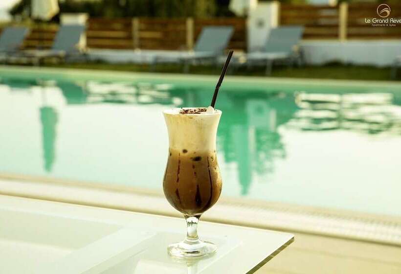 Le Grand Reve Apartments & Luxury Suites