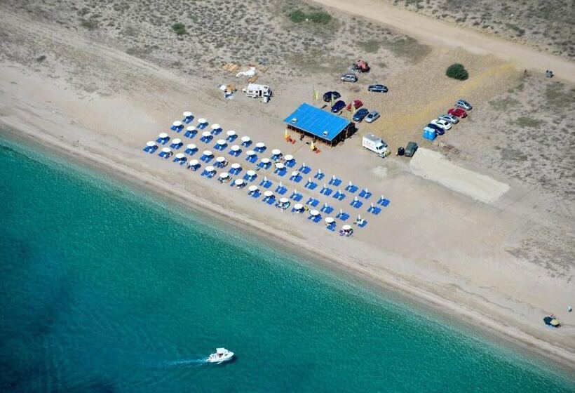 Le Grand Reve Apartments & Luxury Suites