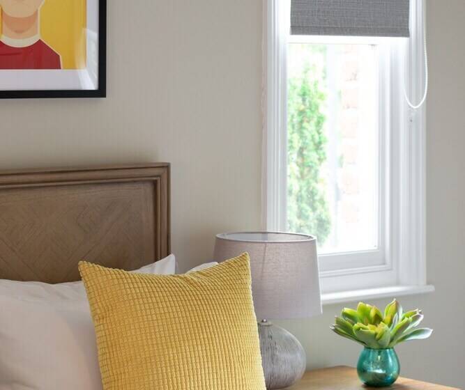 Lock Keepers Cottage Detached House In The City