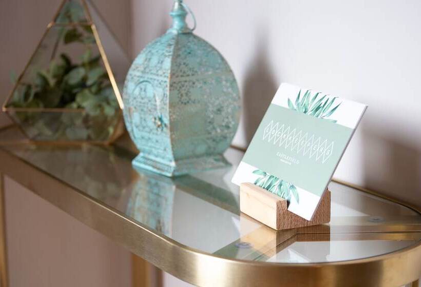 Lock Keepers Cottage Detached House In The City