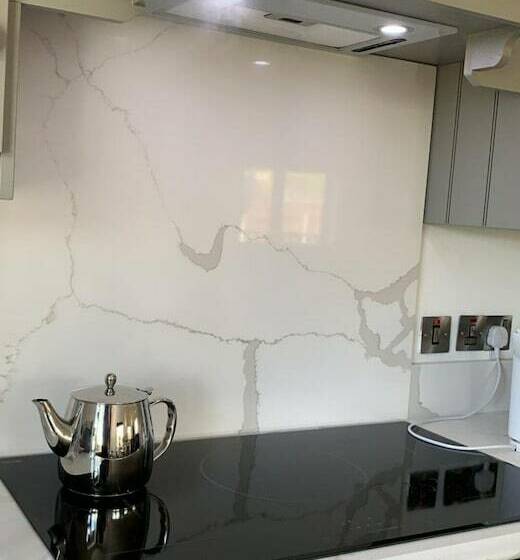 Lovely 3bed Cabin In Meigh