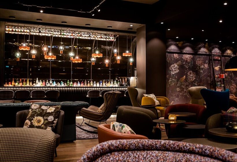 Motel One Manchester St. Peter S Square