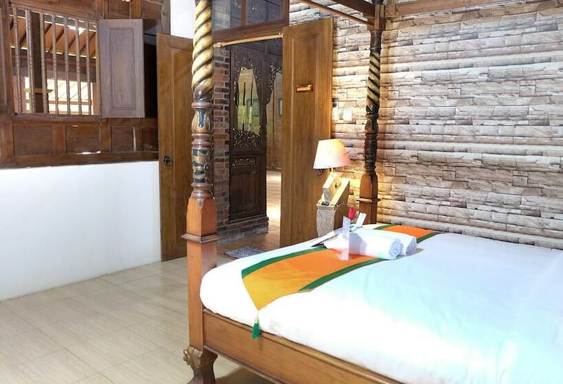 بنسيون Villa Bandungan By Simply Homy