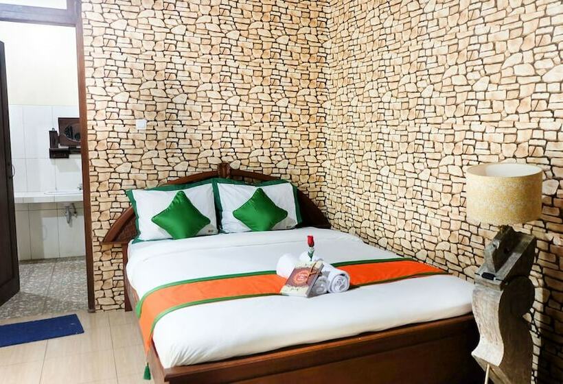 بنسيون Villa Bandungan By Simply Homy