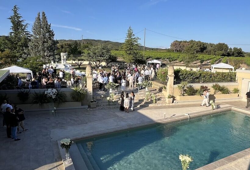 پانسیون Villa Maya Provence