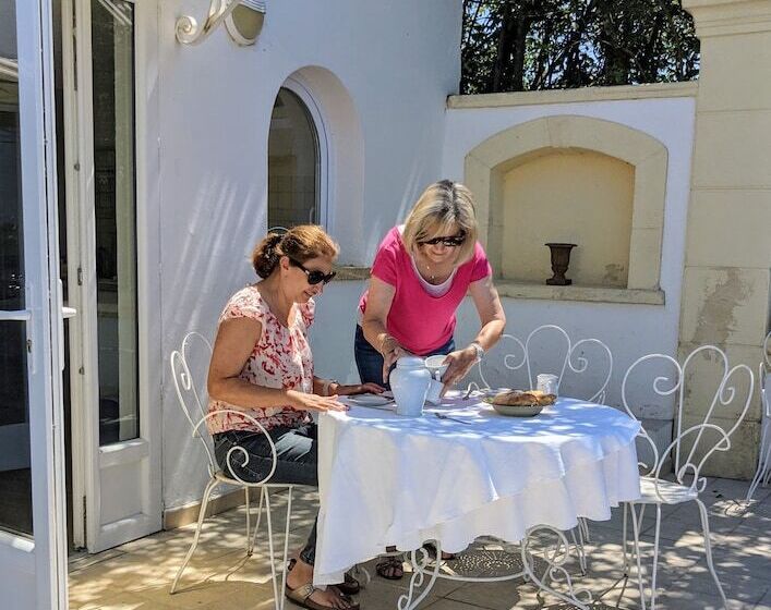 پانسیون Villa Maya Provence