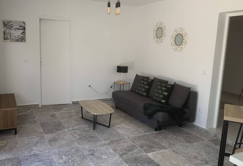 پانسیون Villa Maya Provence