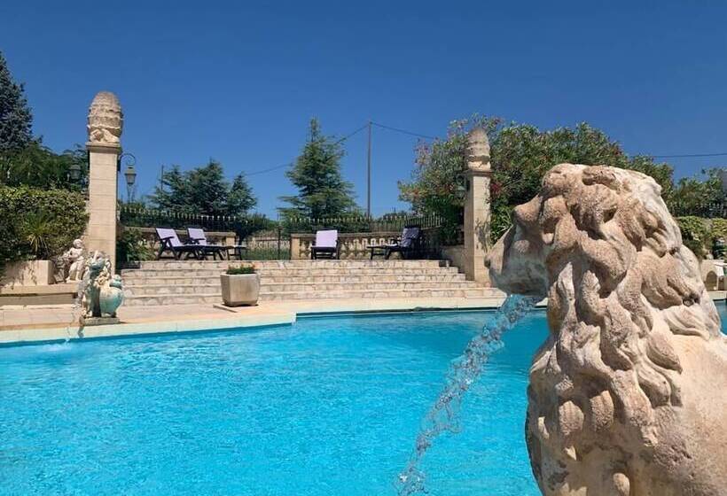 پانسیون Villa Maya Provence