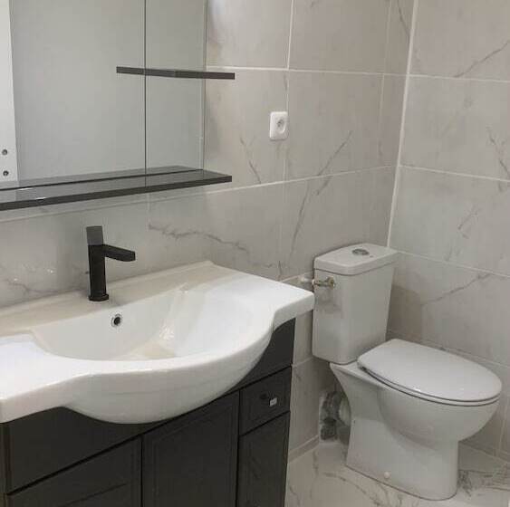 پانسیون Villa Maya Provence