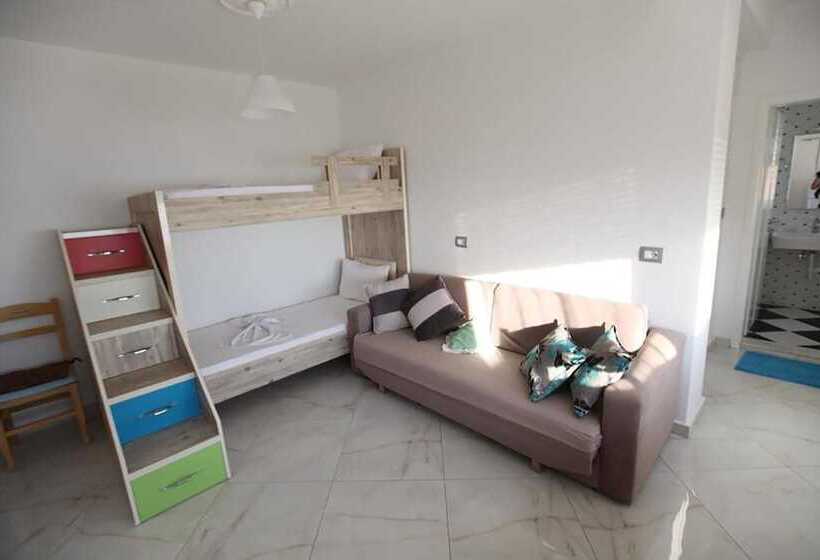 Пансион Vila Riza Veliu