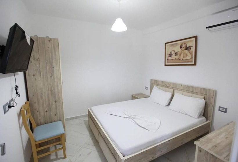 Пансион Vila Riza Veliu