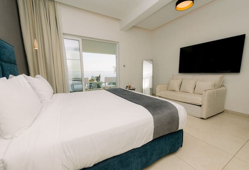 Ray Hotel Corfu