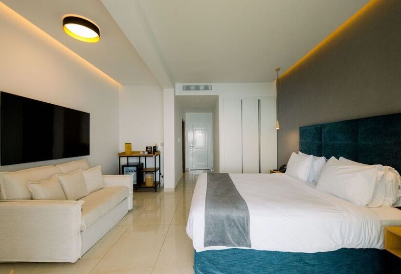 Ray Hotel Corfu