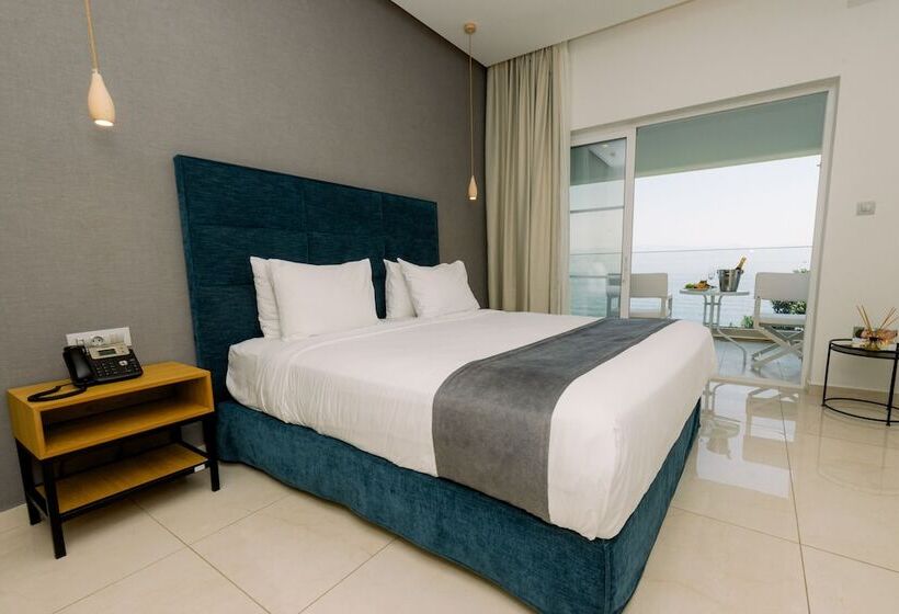 Ray Hotel Corfu
